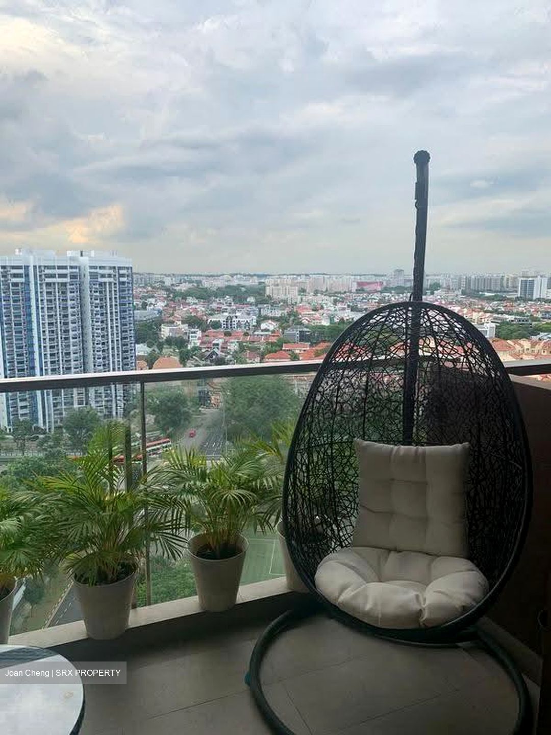 Seaside Residences (D15), Apartment #611540381